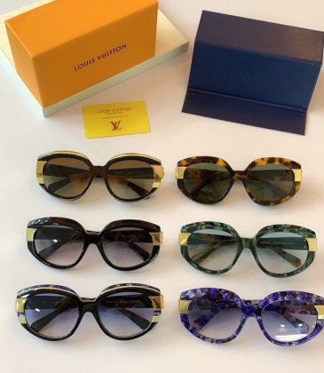 Brand L AAA Sunglasses #99874356