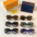 Louis Vuitton AAA Sunglasses #99874356