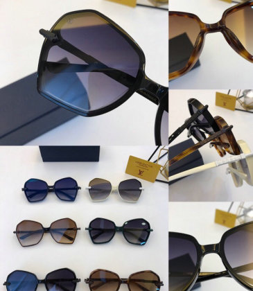 Brand L AAA Sunglasses #99874359