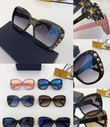 Brand L AAA Sunglasses #99874360