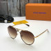 Louis Vuitton AAA Sunglasses #99874362