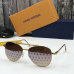 Louis Vuitton AAA Sunglasses #99874363