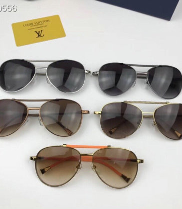 Brand L AAA Sunglasses #99874364