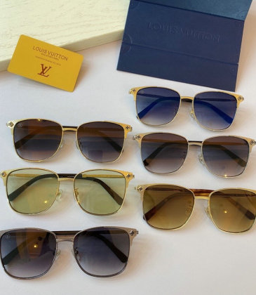Brand L AAA Sunglasses #99898775