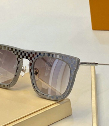 Brand L AAA Sunglasses #99898777