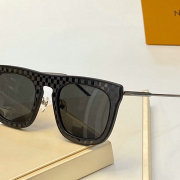 Louis Vuitton AAA Sunglasses #99898778