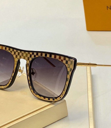 Brand L AAA Sunglasses #99898780