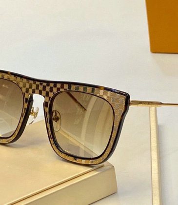 Brand L AAA Sunglasses #99898781