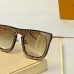 Louis Vuitton AAA Sunglasses #99898781