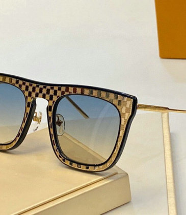 Brand L AAA Sunglasses #99898782