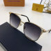 Louis Vuitton AAA Sunglasses #99898784