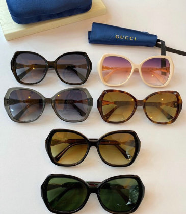 Brand L AAA Sunglasses #99898788