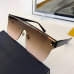 Louis Vuitton AAA Sunglasses #99902038