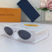 Louis Vuitton AAA Sunglasses #99902041