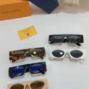 Louis Vuitton AAA Sunglasses #99902041