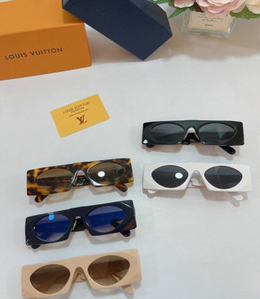 Brand L AAA Sunglasses #99902041