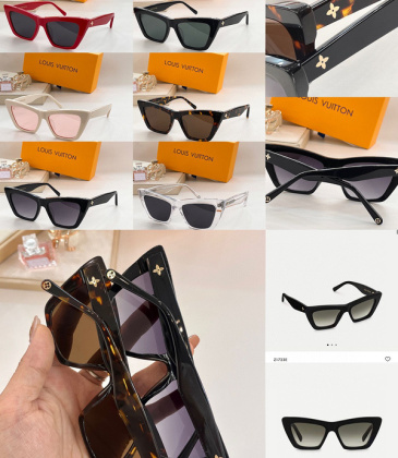 Brand L AAA Sunglasses #999933618