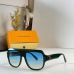 Louis Vuitton AAA Sunglasses #999933624