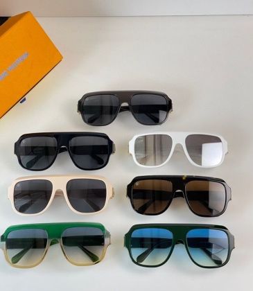Brand L AAA Sunglasses #999933624
