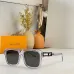 Louis Vuitton AAA Sunglasses #999933627