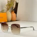 Louis Vuitton AAA Sunglasses #999933637