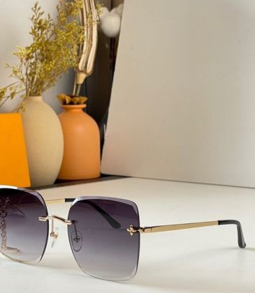 Louis Vuitton AAA Sunglasses #999933639