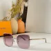 Louis Vuitton AAA Sunglasses #999933640