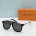 Louis Vuitton AAA Sunglasses #A24118
