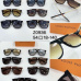 Louis Vuitton AAA Sunglasses #A24118