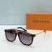 Louis Vuitton AAA Sunglasses #A24119