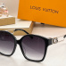 Louis Vuitton AAA Sunglasses #A24120