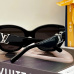 Louis Vuitton AAA Sunglasses #A24122