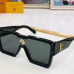 Louis Vuitton AAA Sunglasses #A24124