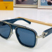 Louis Vuitton AAA Sunglasses #A24125