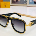 Louis Vuitton AAA Sunglasses #A24125