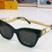 Louis Vuitton AAA Sunglasses #A24126