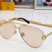 Louis Vuitton AAA Sunglasses #A24127