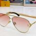Louis Vuitton AAA Sunglasses #A24127