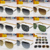 Louis Vuitton AAA Sunglasses #A24128