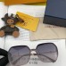Louis Vuitton AAA Sunglasses #A24441