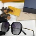 Louis Vuitton AAA Sunglasses #A24442