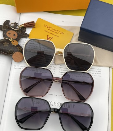 Brand L AAA Sunglasses #A24442