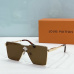 Louis Vuitton AAA Sunglasses #A25422