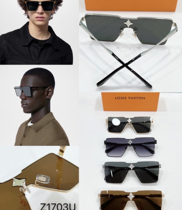 Brand L AAA Sunglasses #A25422