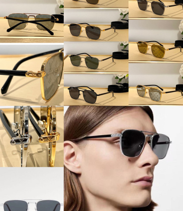 Brand L AAA Sunglasses #A25424