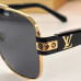 Louis Vuitton AAA Sunglasses #A25426