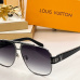 Louis Vuitton AAA Sunglasses #A25426