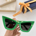Louis Vuitton AAA Sunglasses #A29567