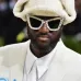 Louis Vuitton AAA Sunglasses #A29567
