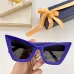 Louis Vuitton AAA Sunglasses #A29567